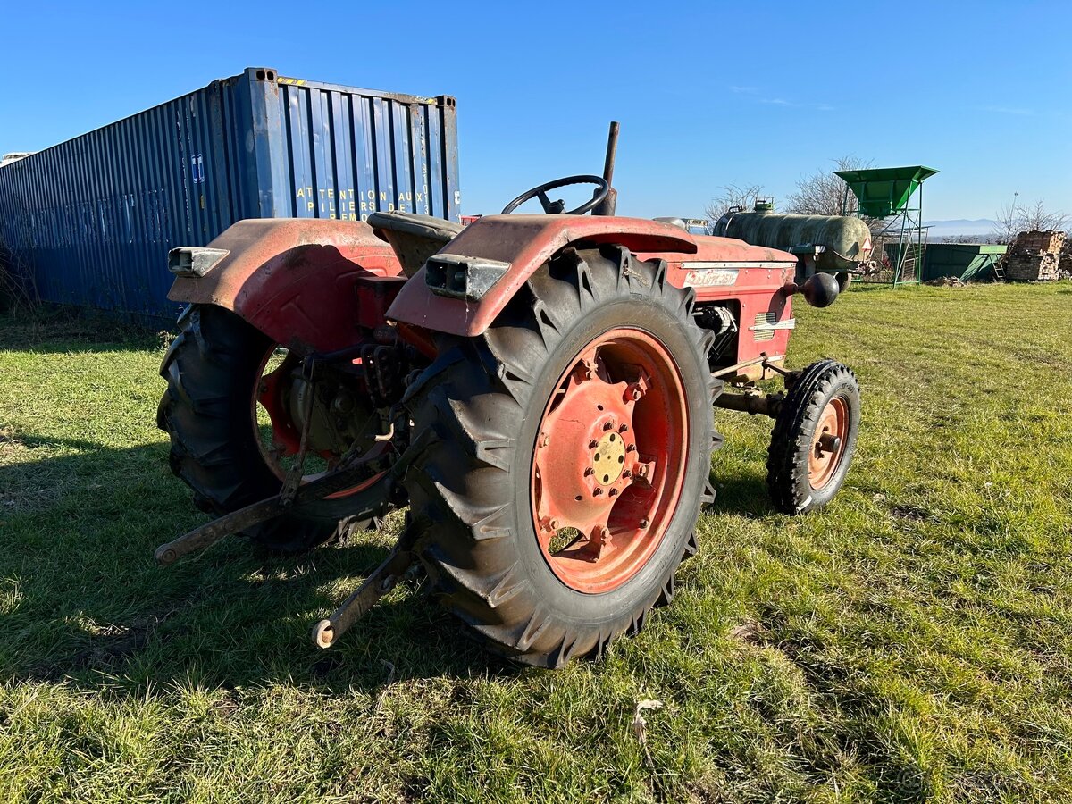 Zetor 2511 - 2