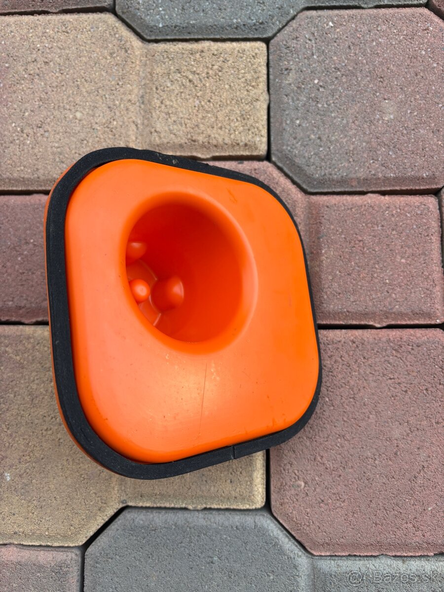 Kryt airbox filter - 2