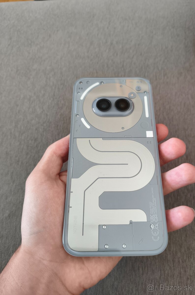 Nothing Phone 2a Plus - 2