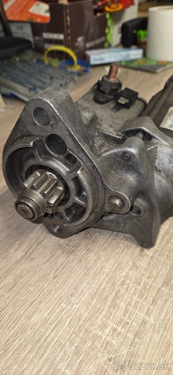 Starter Freelander I - 2