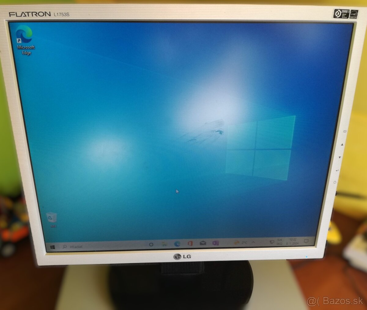 PC HP Compaq EliteDesk 8300 . - 2