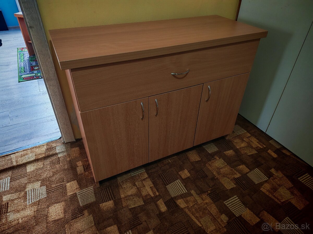 Komoda - 2