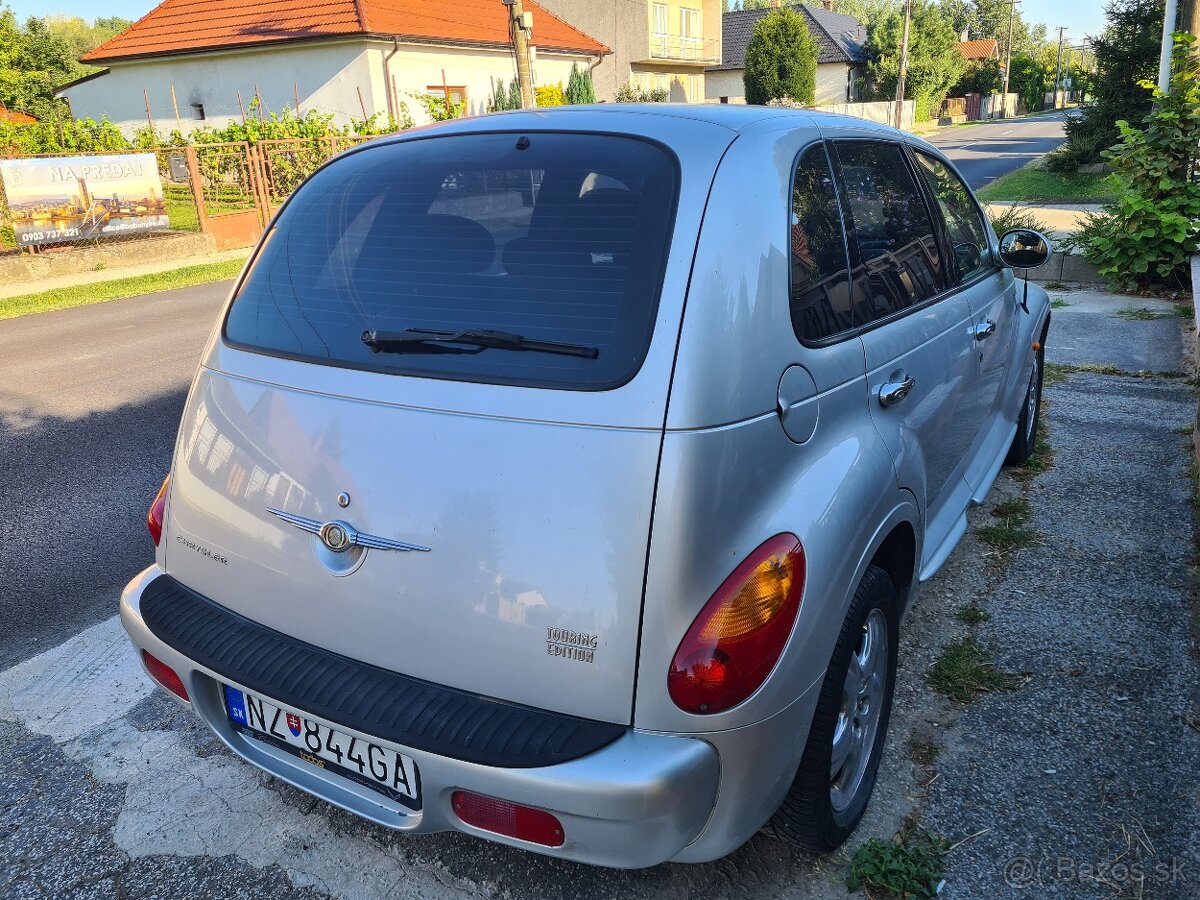 Chrysler PT Cruiser Automat - 2