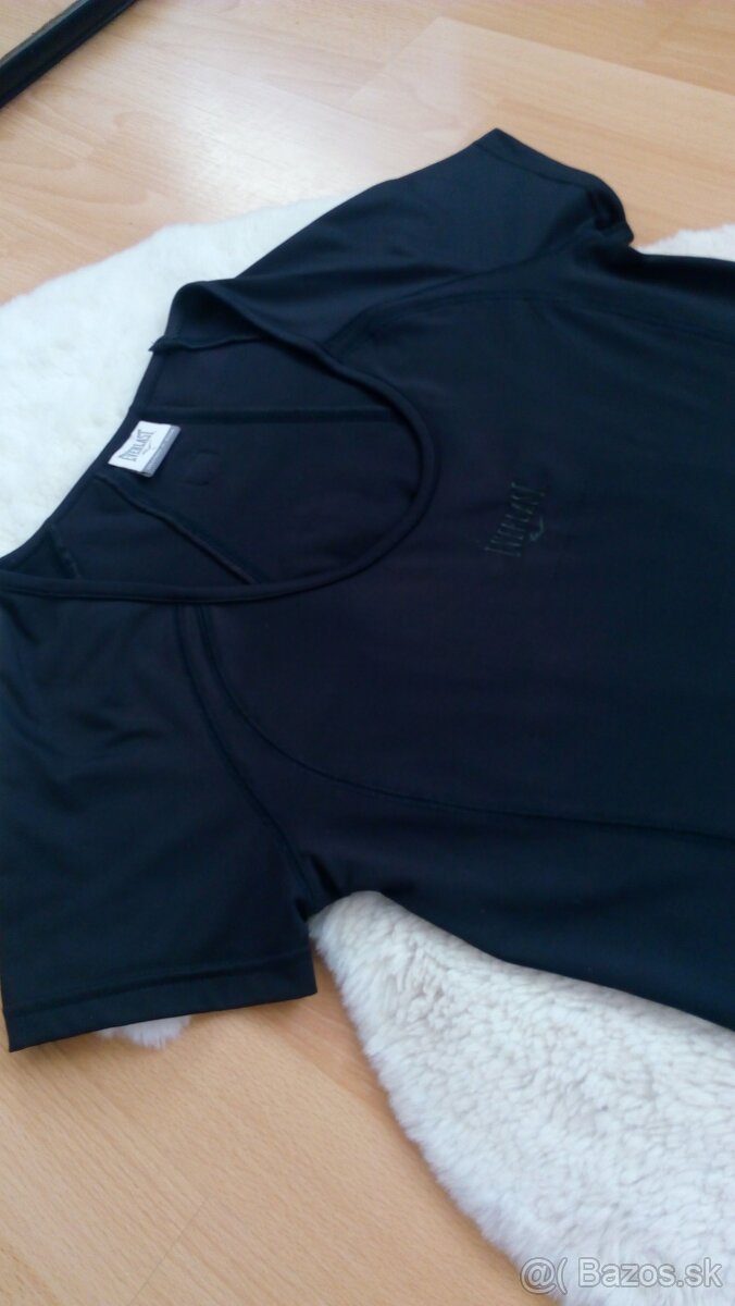 Everlast dámske tričko L - 2