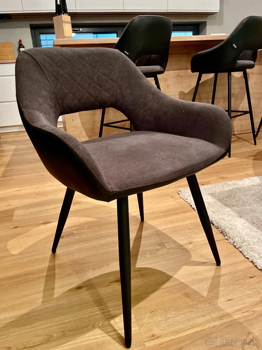 Jedálenskej stolicky - 2