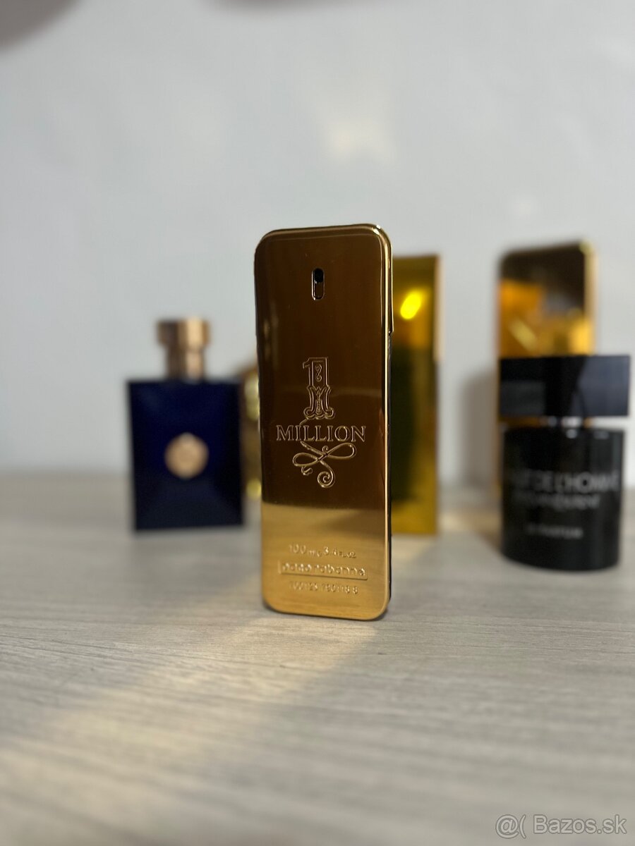 Paco Rabanne One Million - 2