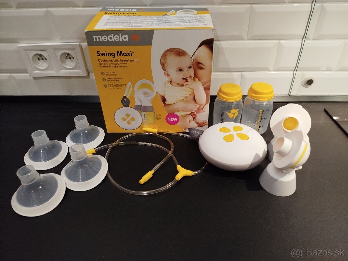 Medela swing maxi - 2