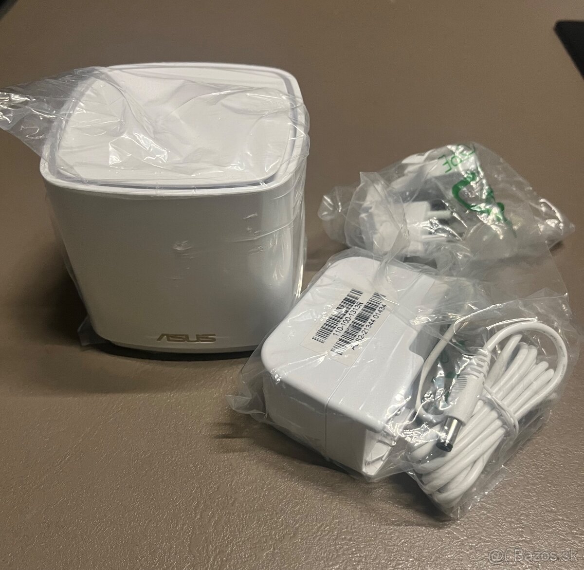 Nový MESH router ASUS ZenWiFi XD5 s podporou WiFi6 - 2