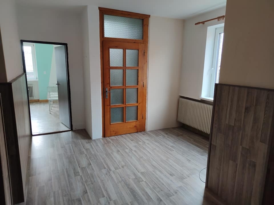 Prenájom 2 izb.byt v rodin.dome so samostatným vchodom - 2