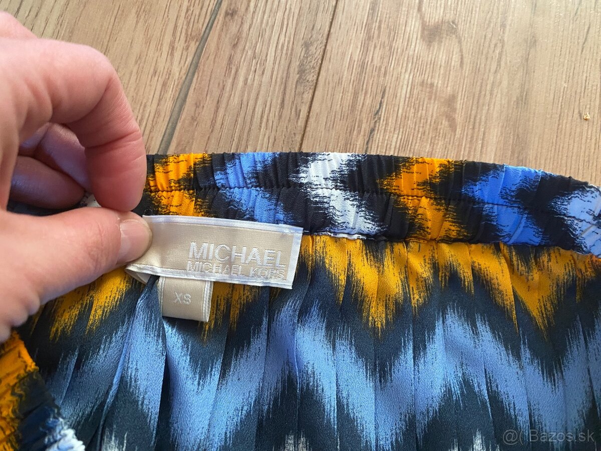 Damska maxi sukna Michael Kors - 2