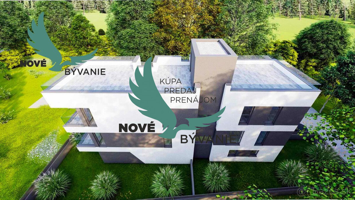 Chorvátsko - Na predaj novostavba apartmánu blízko mesta Zad - 2