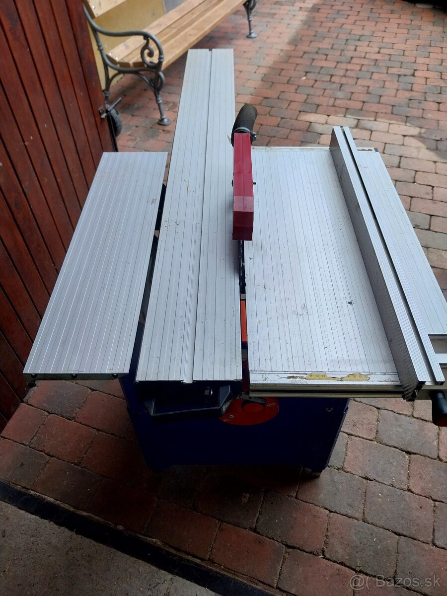 Formatovacia píla - 2