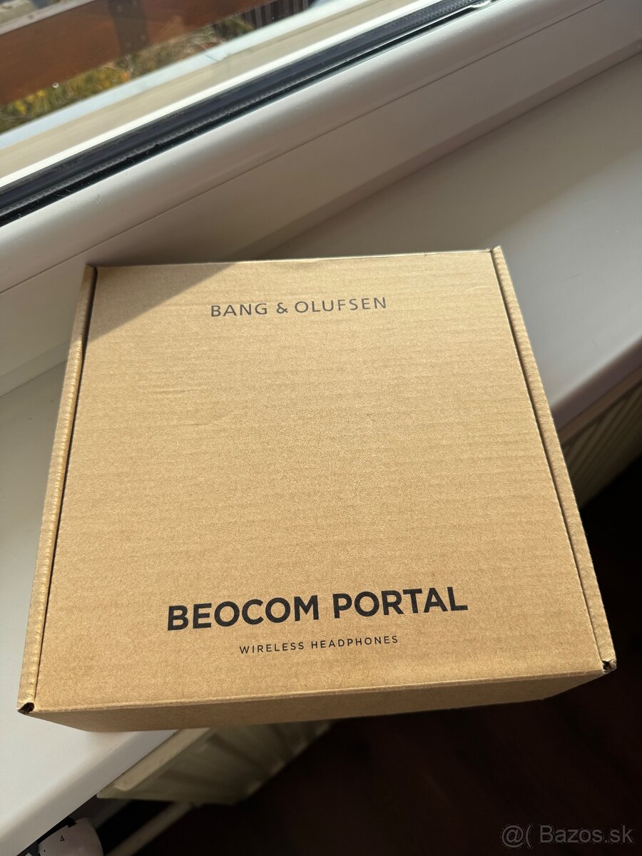 Bang & Olufsen Beocom Portal - 2
