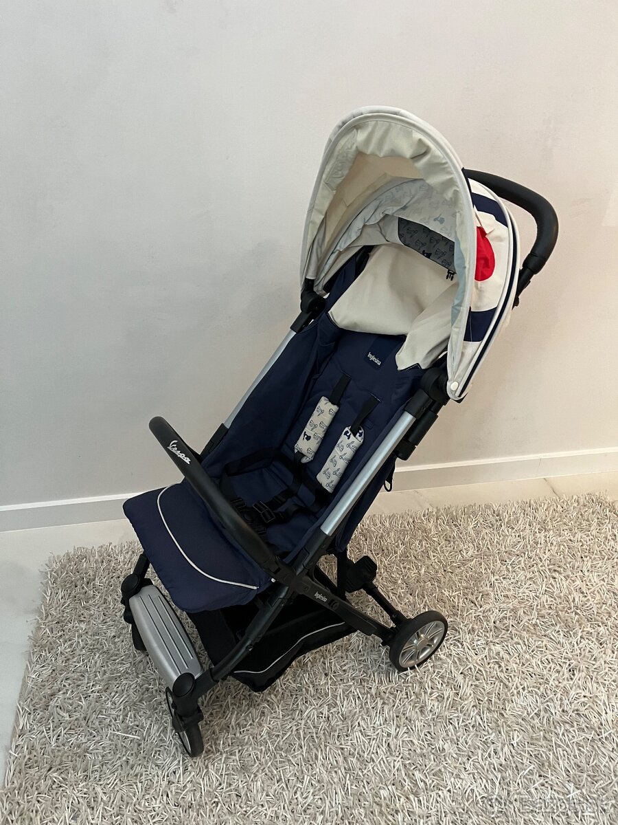 Inflesina Quid - Vespa - 2