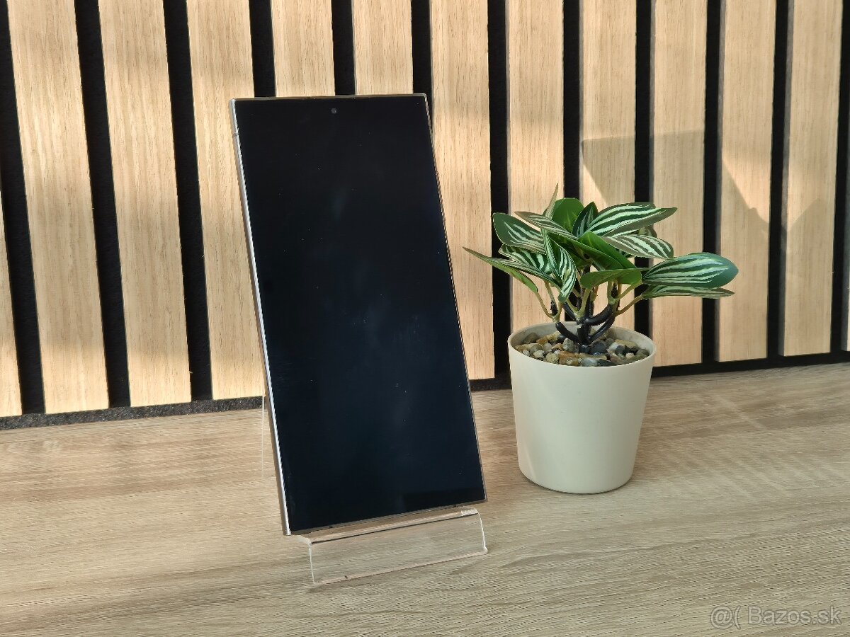 Samsung Galaxy S24 Ultra 512GB Titanium Black - 2