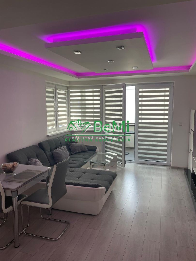 2 izbový byt novostavba k výstavisku 001-112-MIKUa - 2