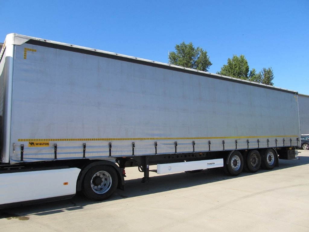 WIELTON NS3/K/K GA-293YL - 2