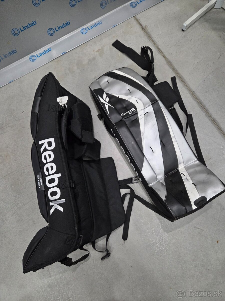 Brankárske betony Reebok - 2