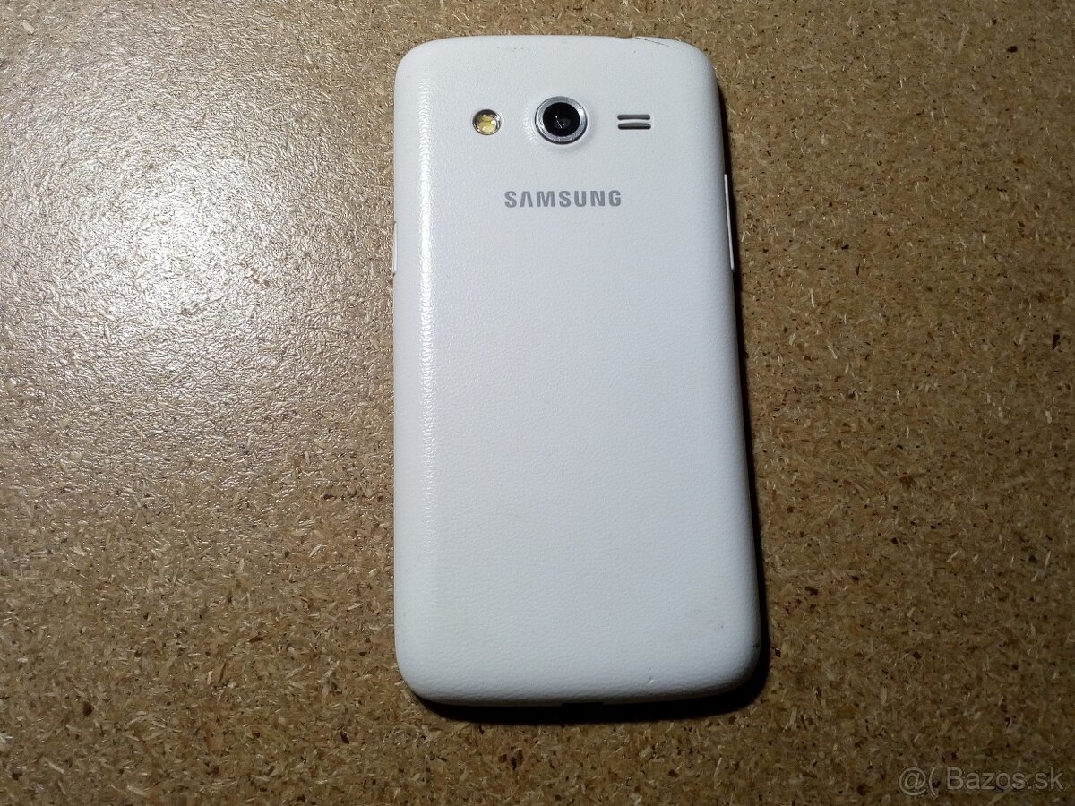 Samsung Galaxy Core LTE SM-G386F - 2