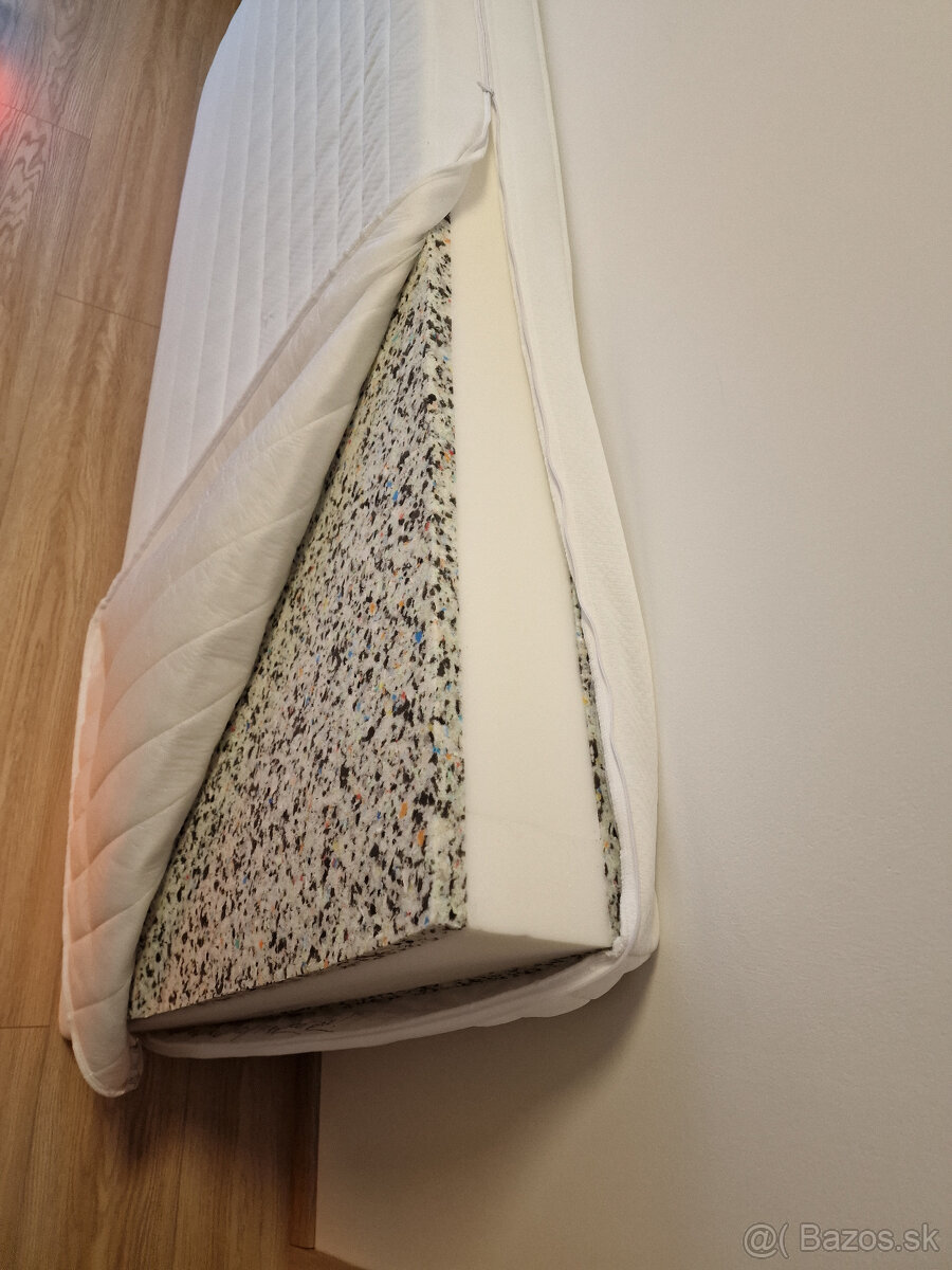 Predam novy matrac Orthopedic Strong Chloe 210x90 - 2