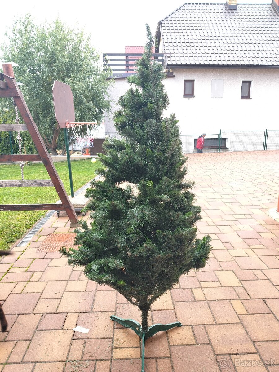 Vianočný stromček - 2