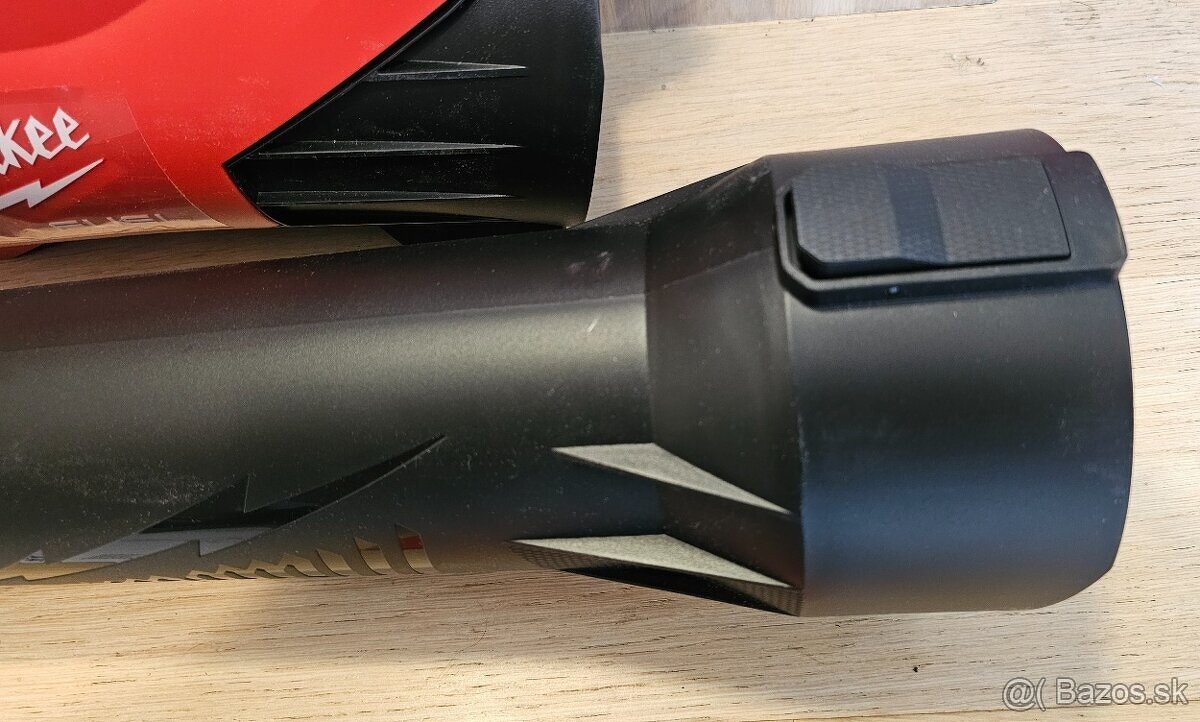 Milwaukee M18 FBLG3 fukar - 2