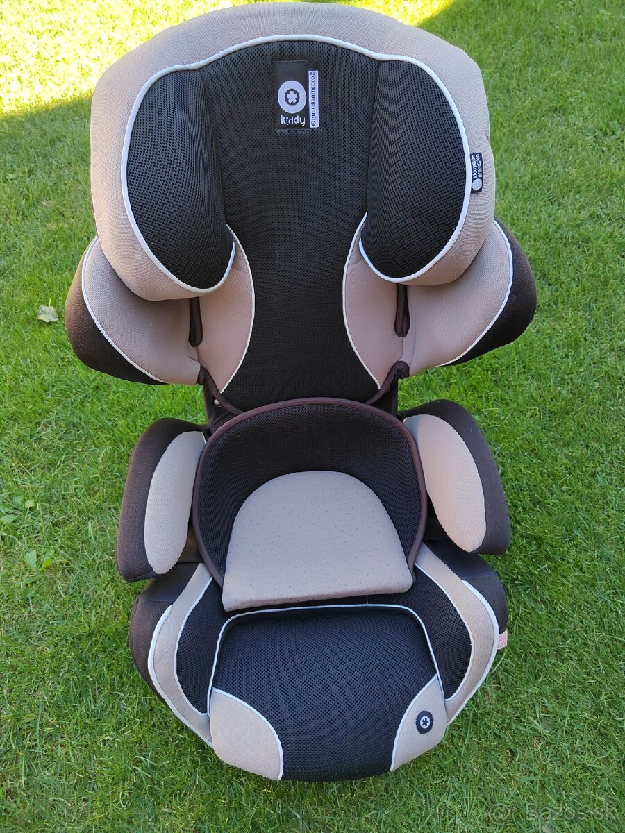 Detská autosedačka - 2