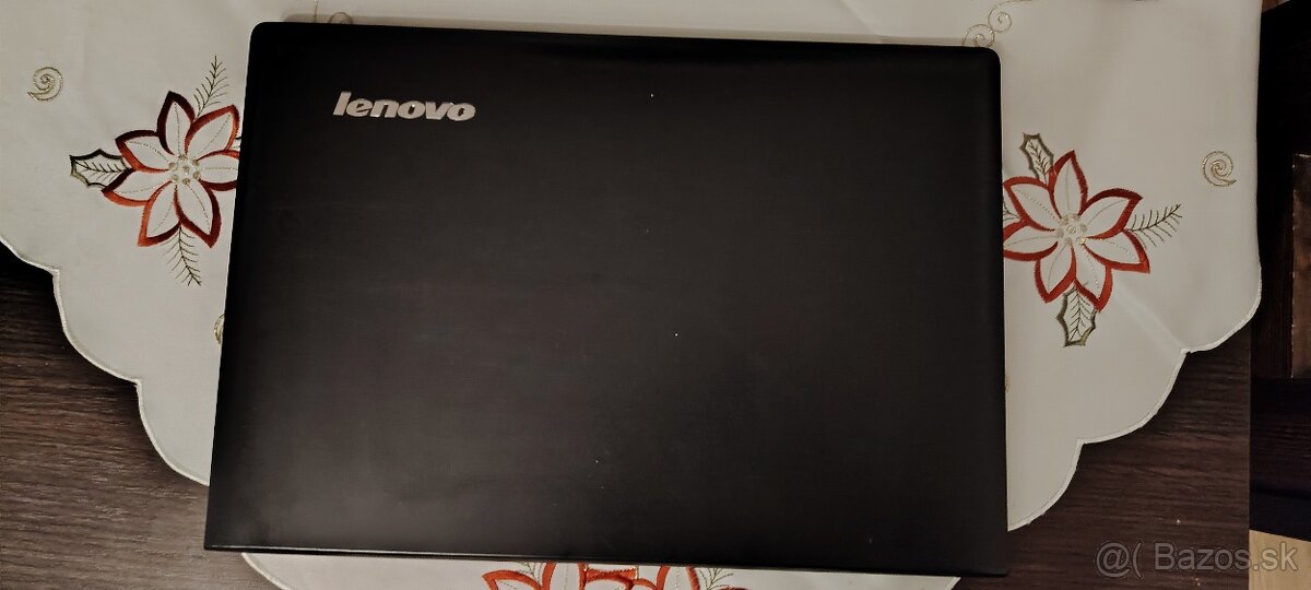 Predám notebook Lenovo Z50-75 - 2