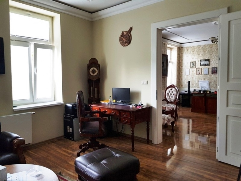 3 izbový byt Žilina - centrum - 2