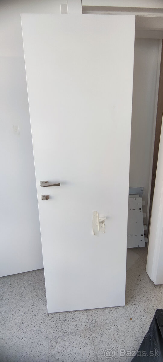 interierové dvere WENS - 2