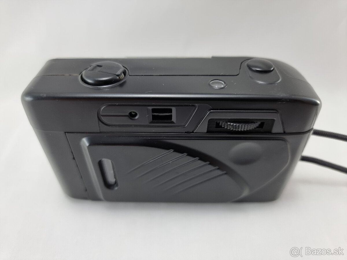 Olympus - starý fotoaparát za 10 euro - 2