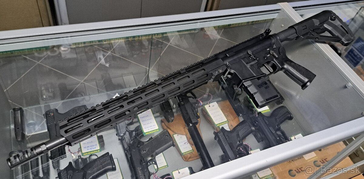 GRAND POWER R15..."16,5" - 2