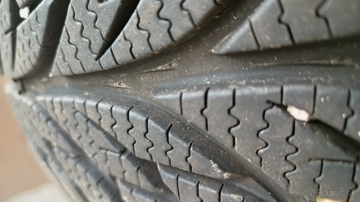 celorocne pneu Matador MP62 185/60 R15 H - 2