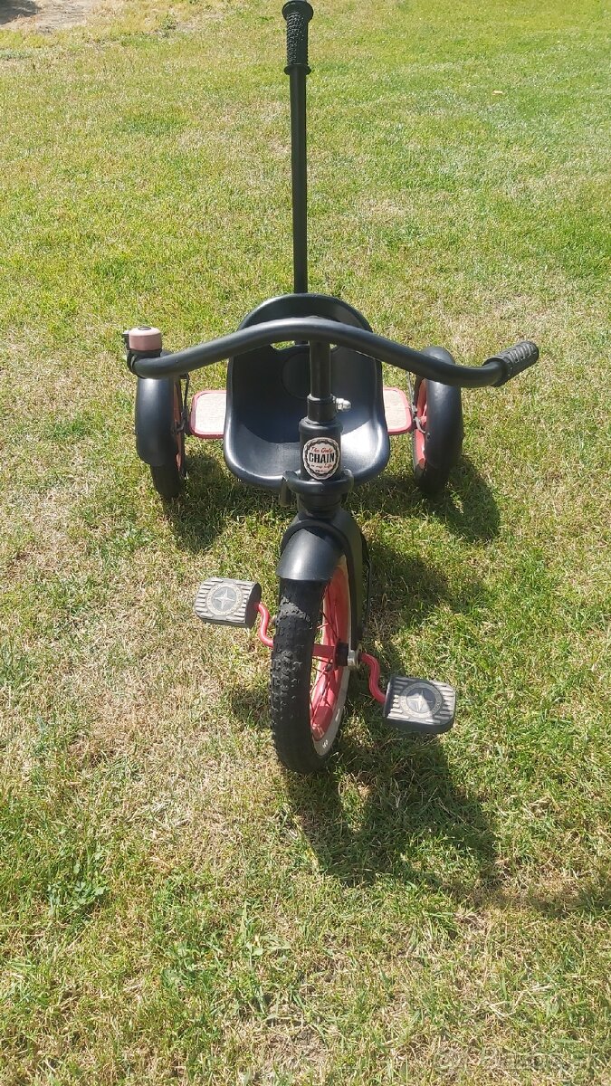 Detská trojkolka - 2