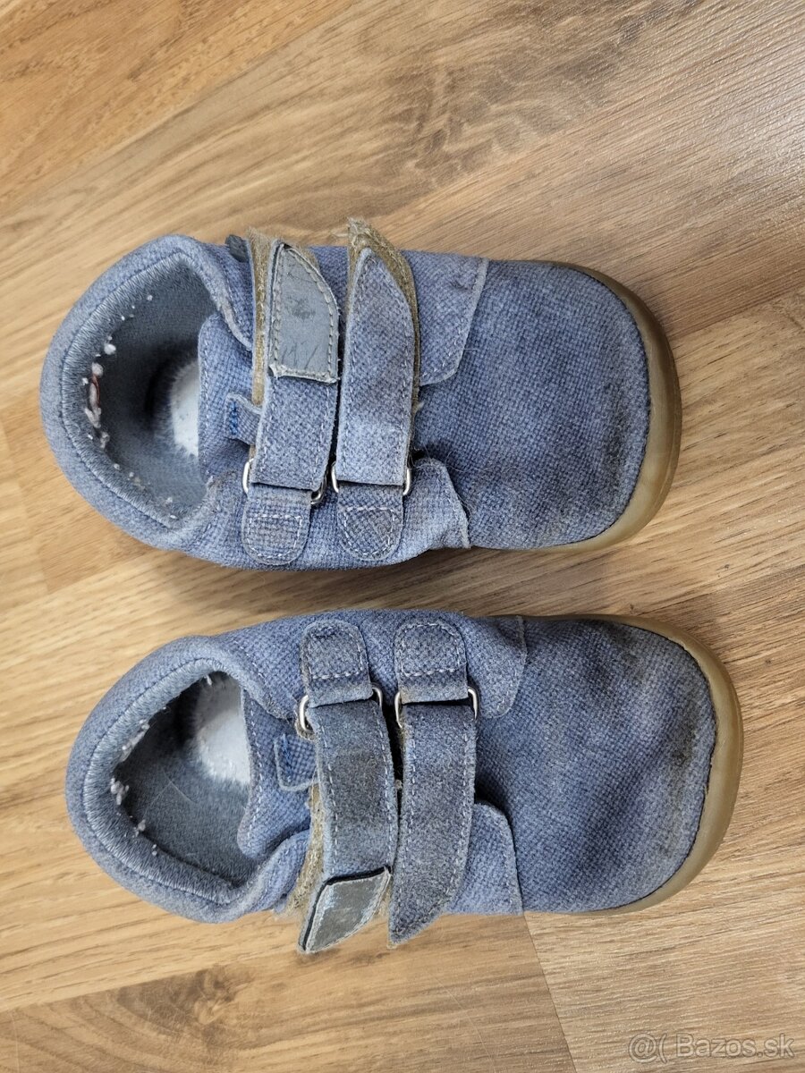 BAREFOOT TOPANKY DENIS - 2