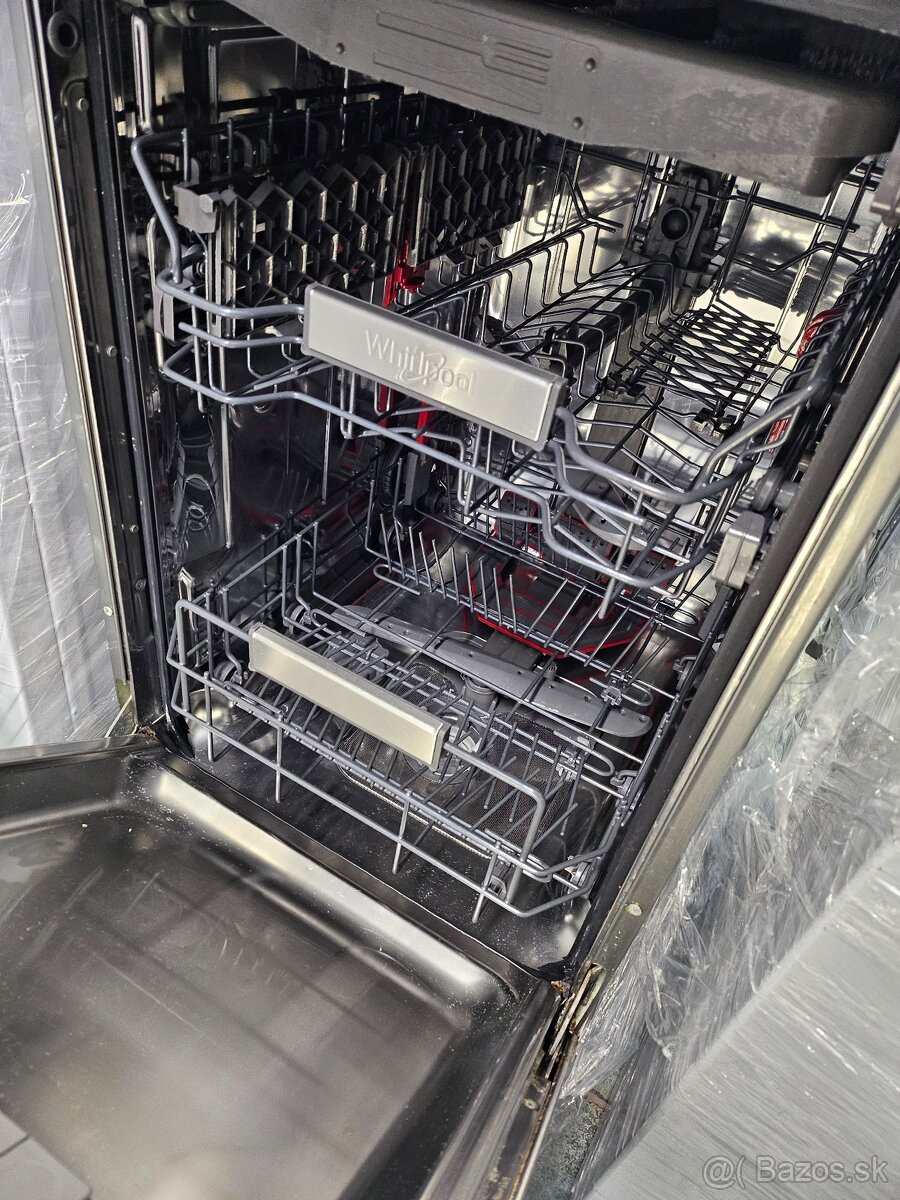 Umyvacka Whirlpool 45 - 2