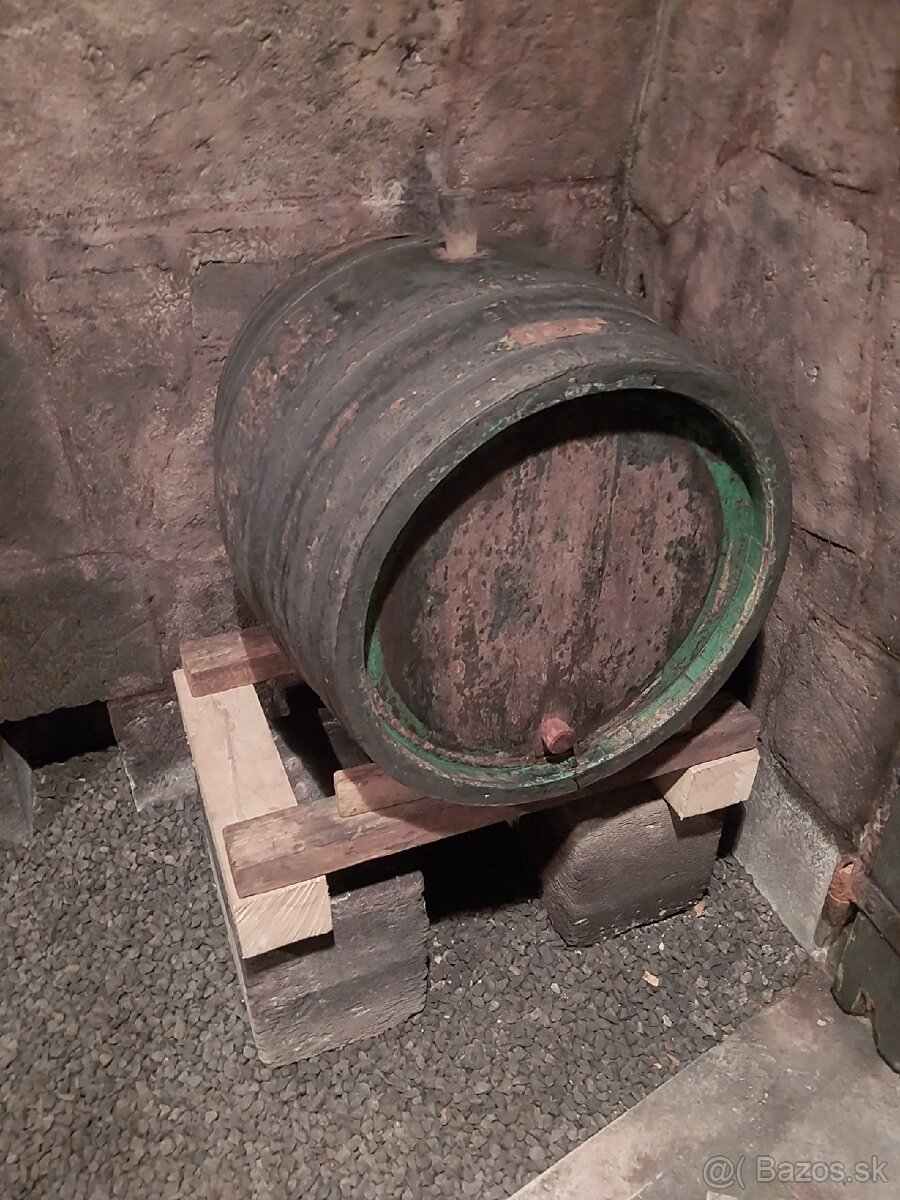 Sud dve flaše 50 l syfón - 2