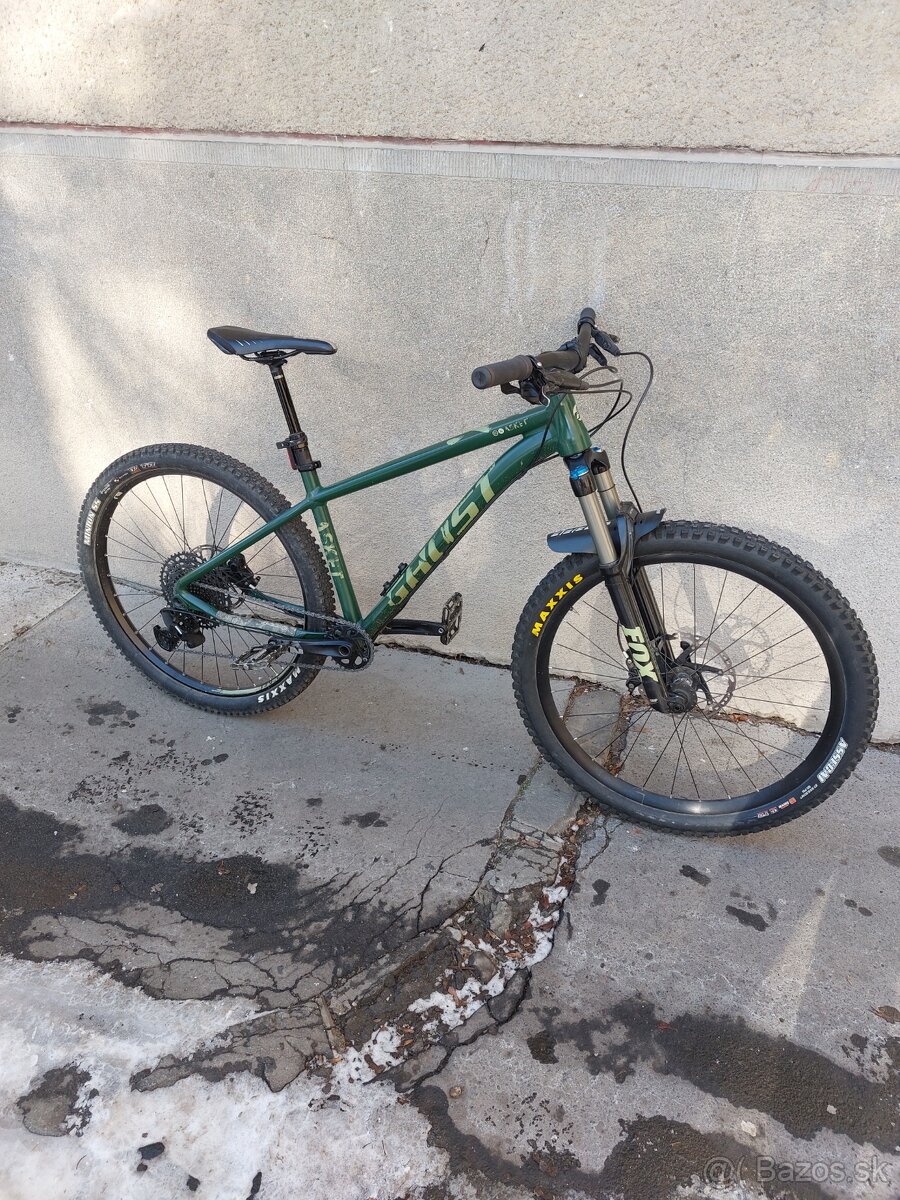 Ghost Asket 27.5 - 2