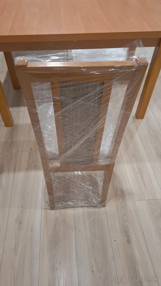 Jedálenský set - 2