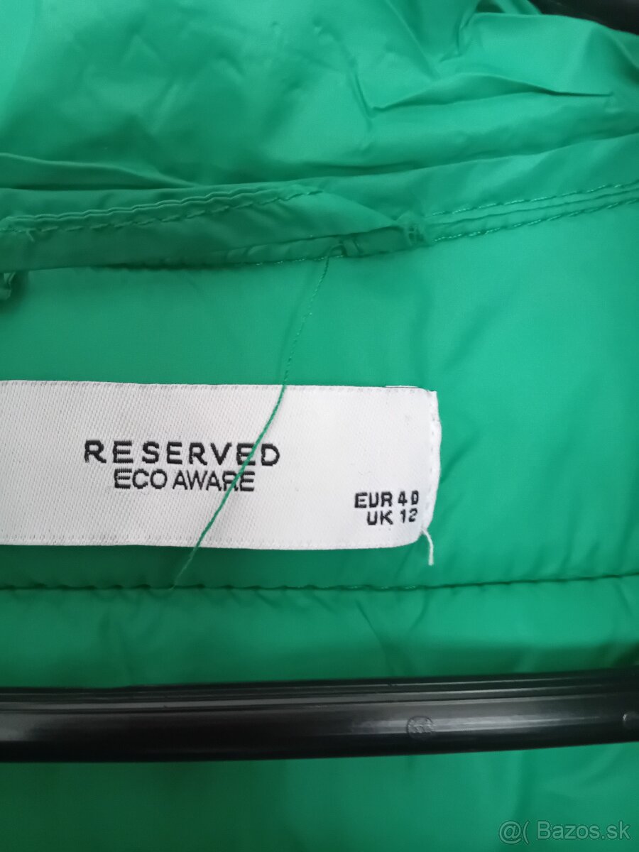 Prechodné bundy - 2