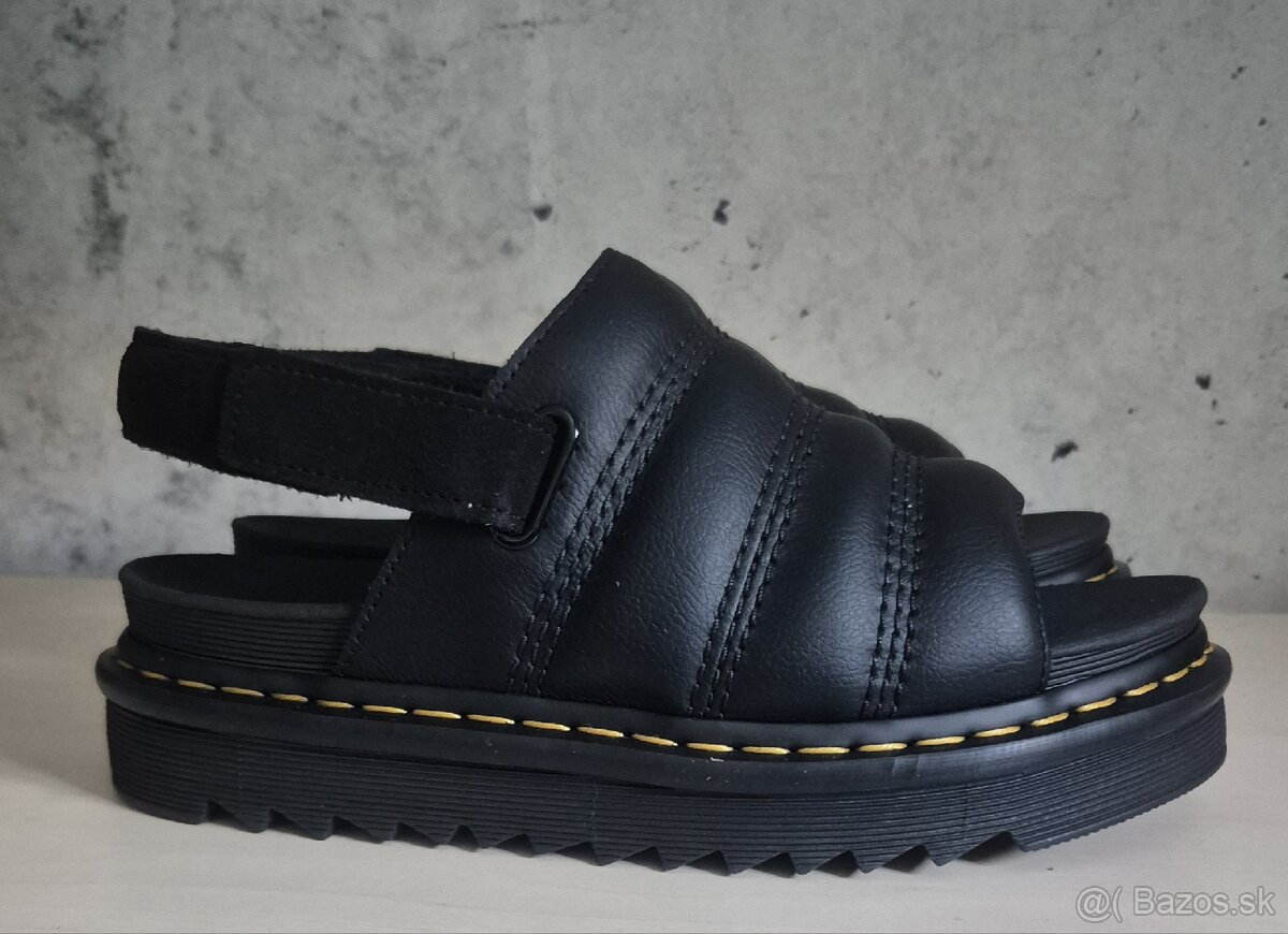 Dr. Martens Kole EU39 - 2