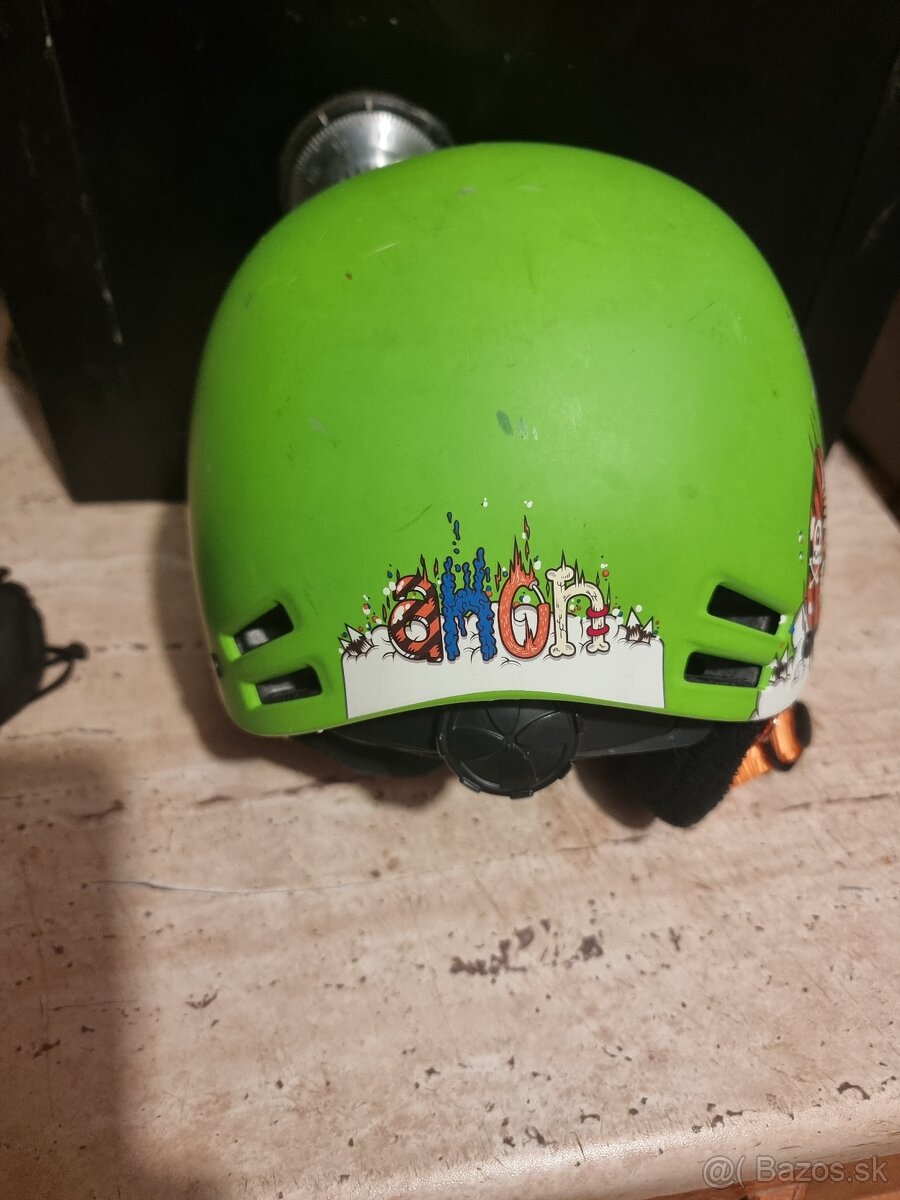 Detská prilba - 2