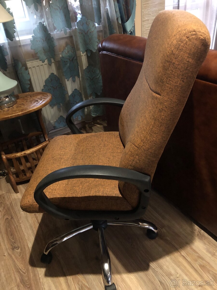 Kancelarska stolicka - 2