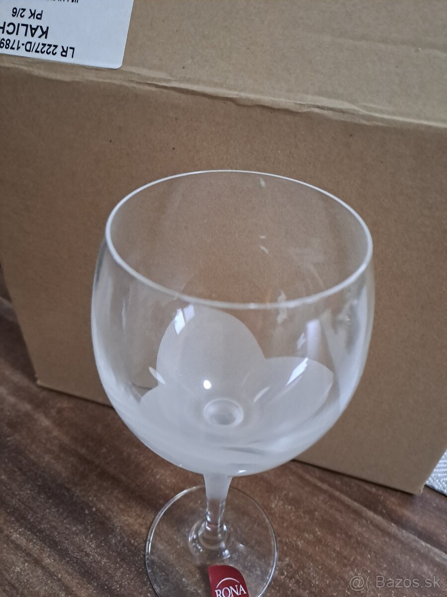 Predam pohare - 2
