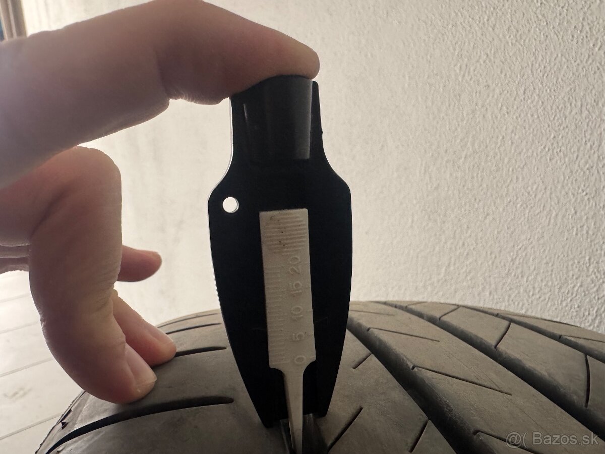 235/55/R19 101V -Letne - 2