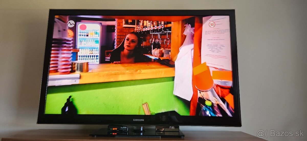 Samsung uhlopriečka 155cm - 2