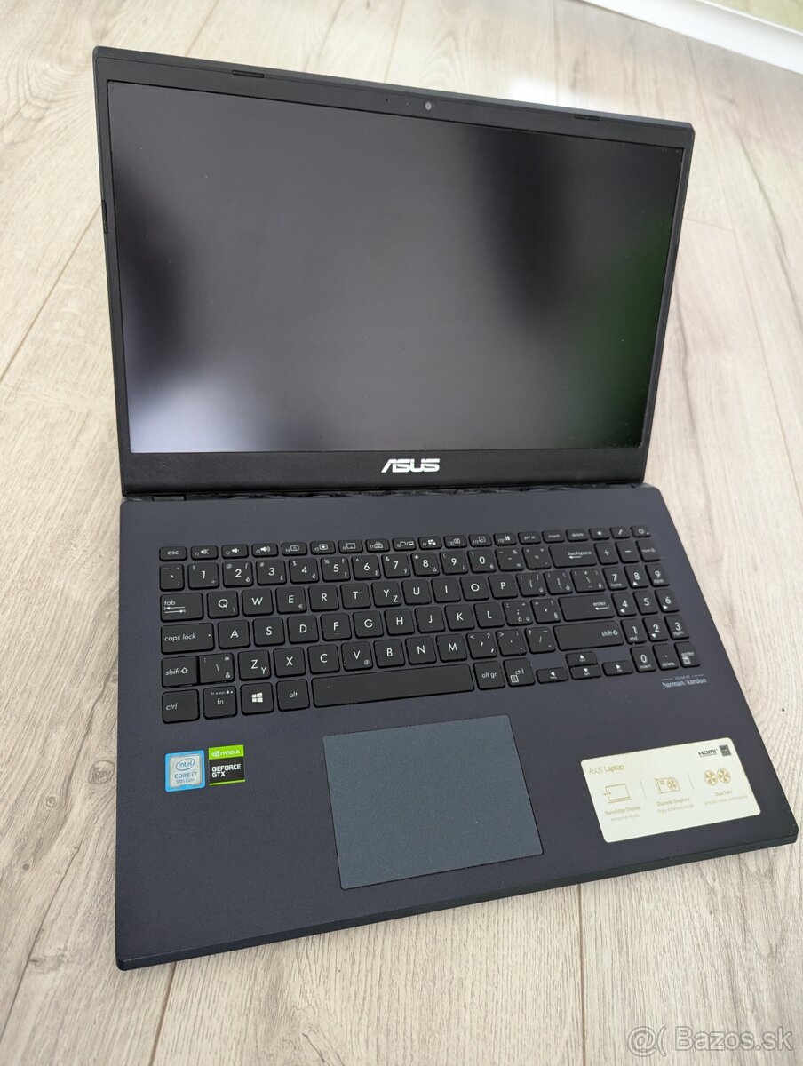 Asus X571GT na diely - 2