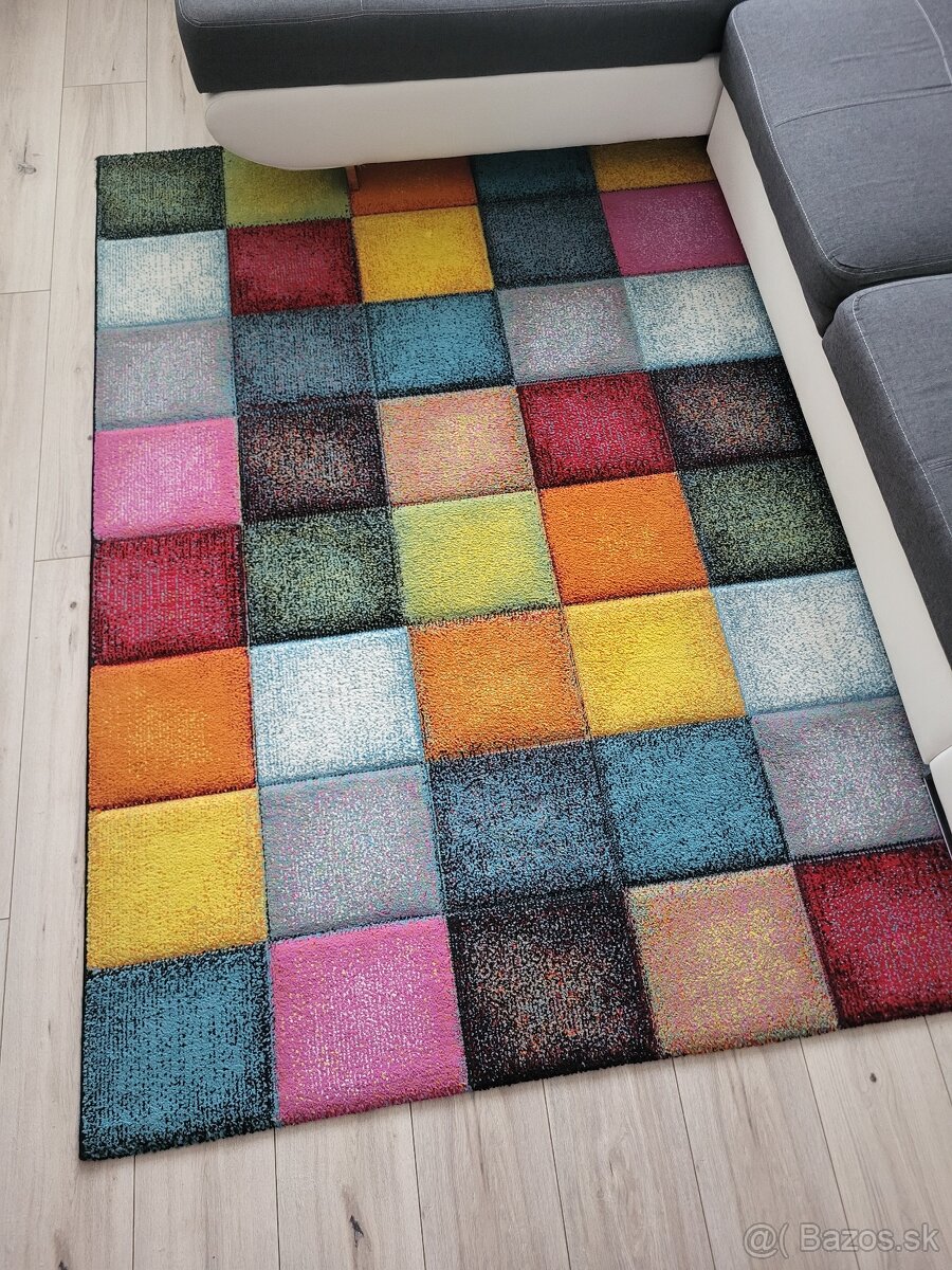 koberec 140x200 - 2