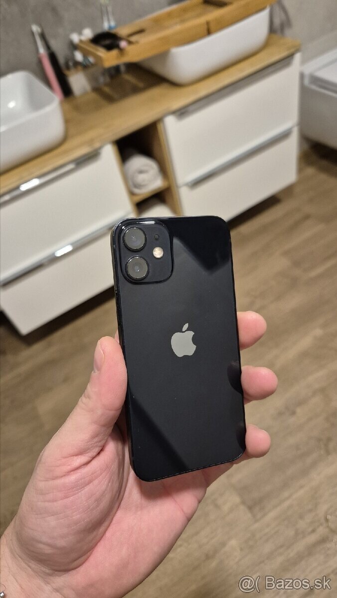 Apple iphone 12 mini 64gb - 2