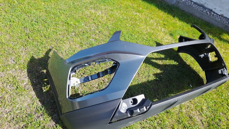 predný nárazník Seat Ateca facelift 2021- - 2